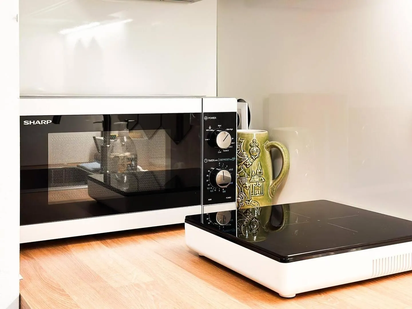 Central Duplex Wi-Fi, Kitchen, Netflix, Heating Sofie