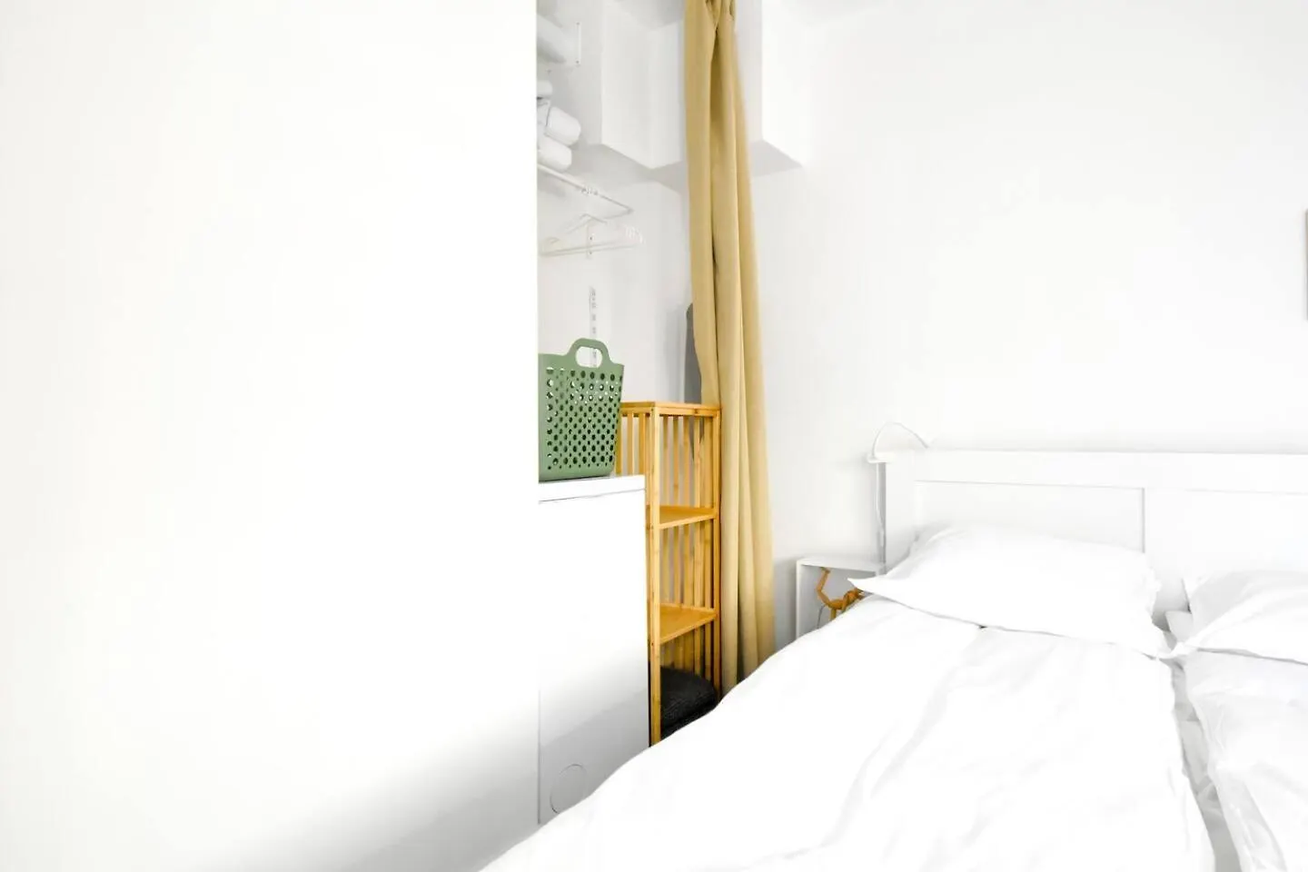 Apartment Central Duplex Wi-Fi, Kitchen, Netflix, Heating Sofia Bulgaria