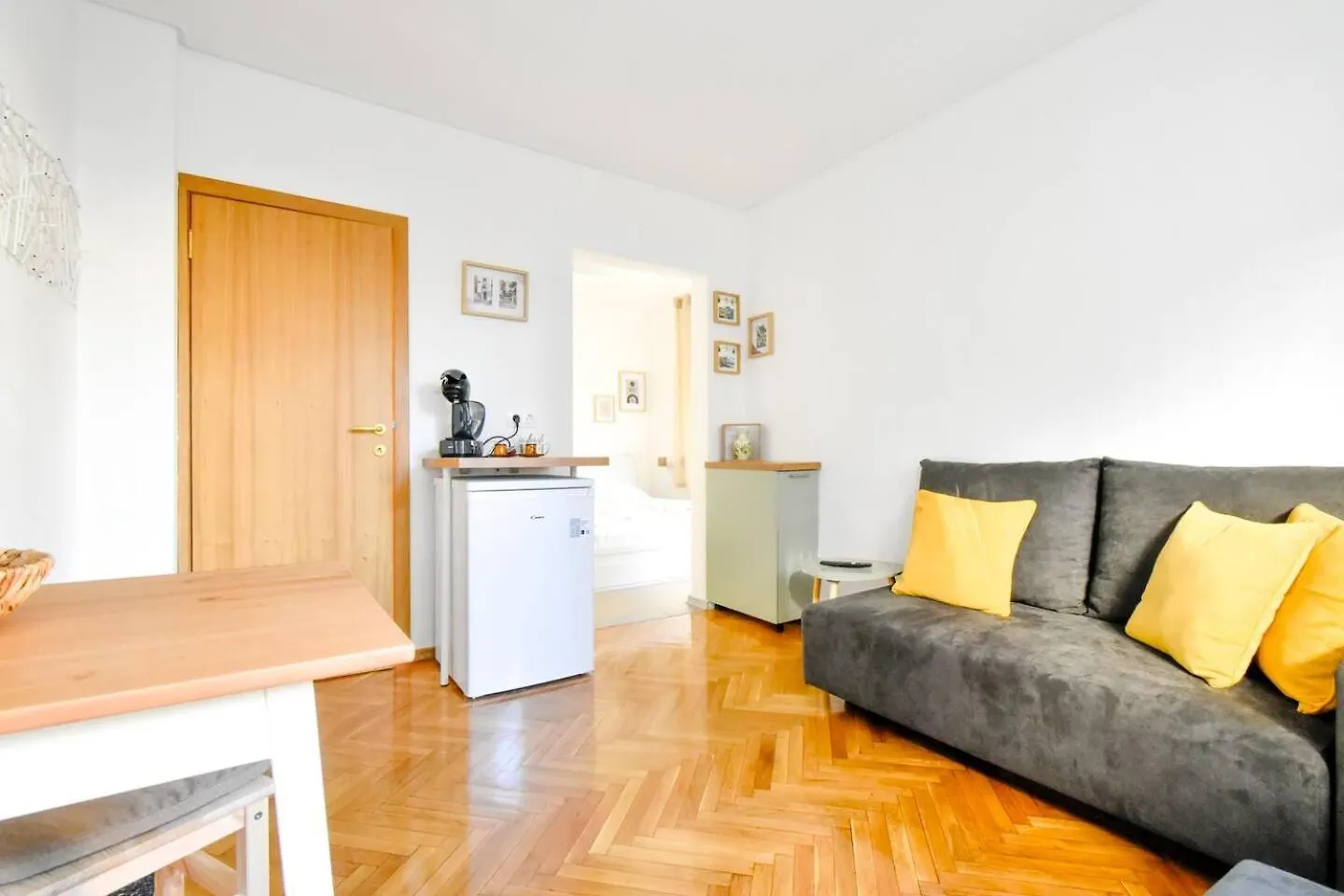 Central Duplex Wi-Fi, Kitchen, Netflix, Heating Sofia 0*,  Bulgaria