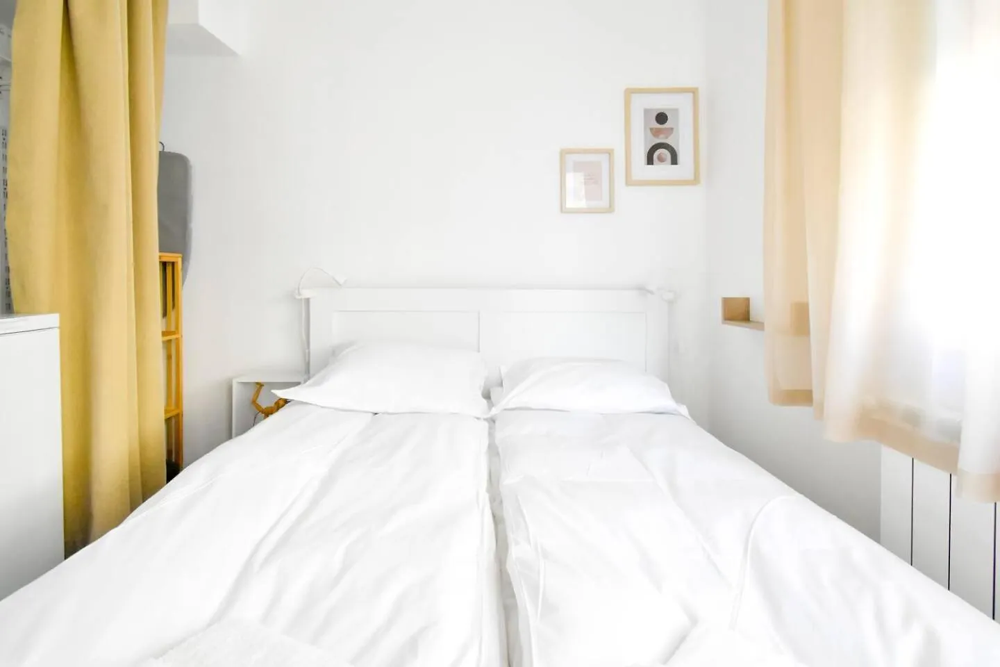 Central Duplex Wi-Fi, Kitchen, Netflix, Heating Sofia Apartment