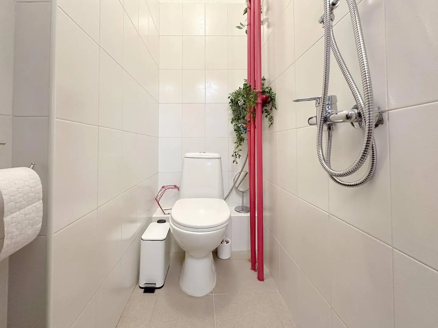 Central Duplex Wi-Fi, Kitchen, Netflix, Heating Sofia 0*,  Bulgaria