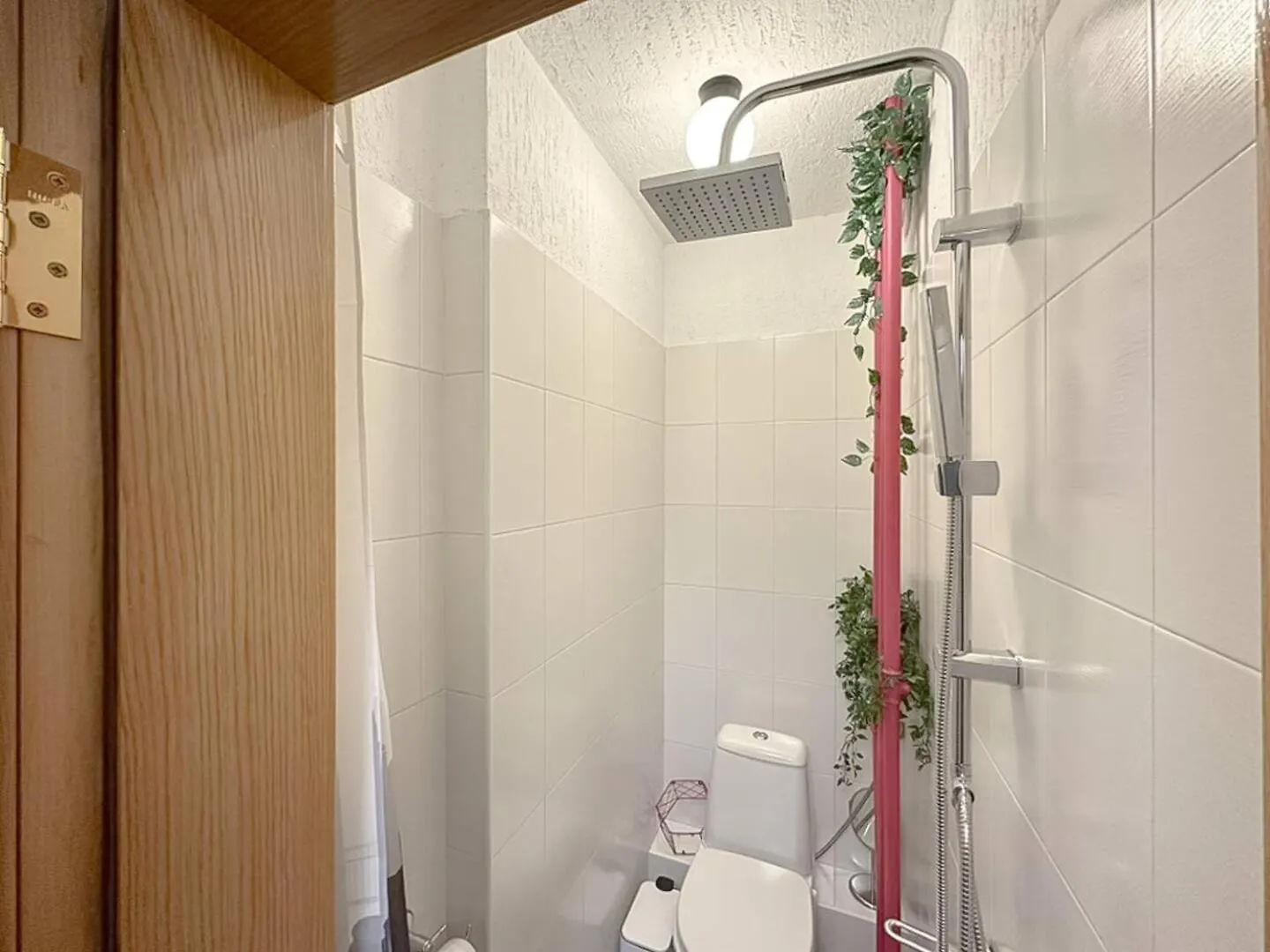 Central Duplex Wi-Fi, Kitchen, Netflix, Heating Sofia 0*,