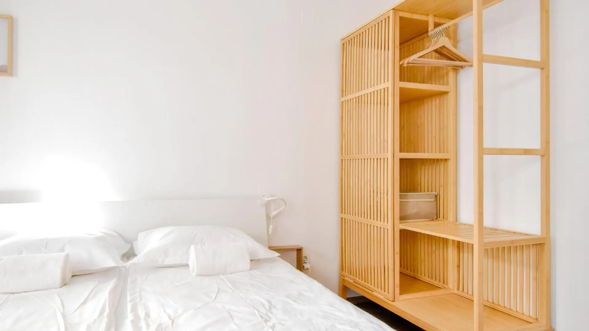 Apartment Central Duplex Wi-Fi, Kitchen, Netflix, Heating Sofia