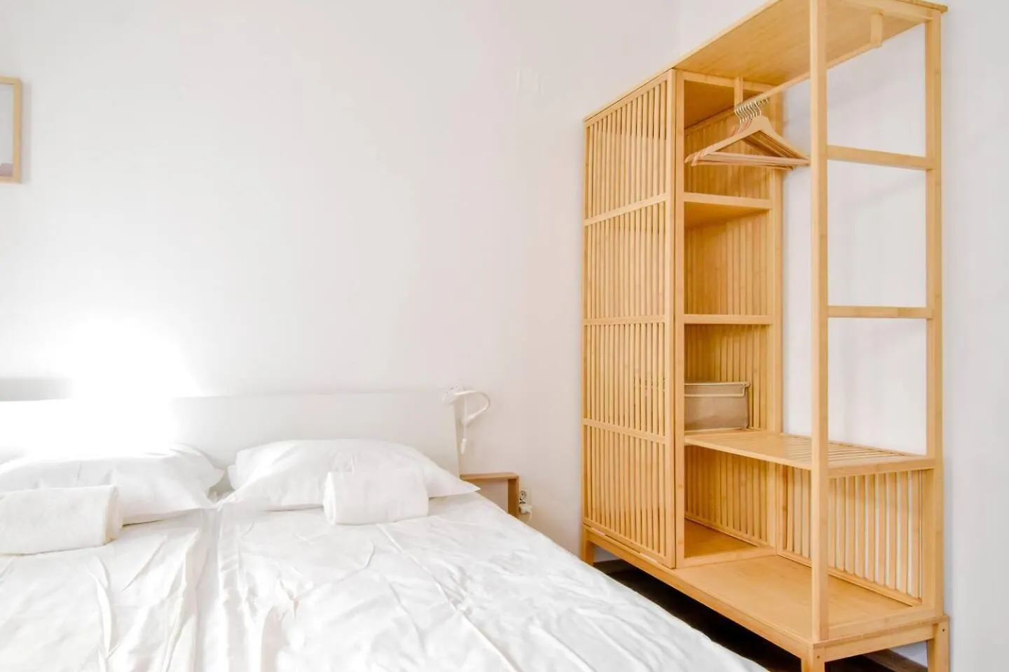 Central Duplex Wi-Fi, Kitchen, Netflix, Heating Sofia Apartment