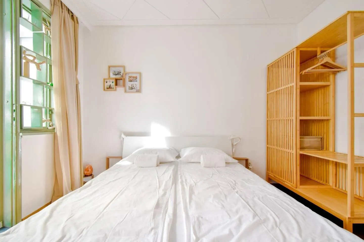 Apartment Central Duplex Wi-Fi, Kitchen, Netflix, Heating Sofia