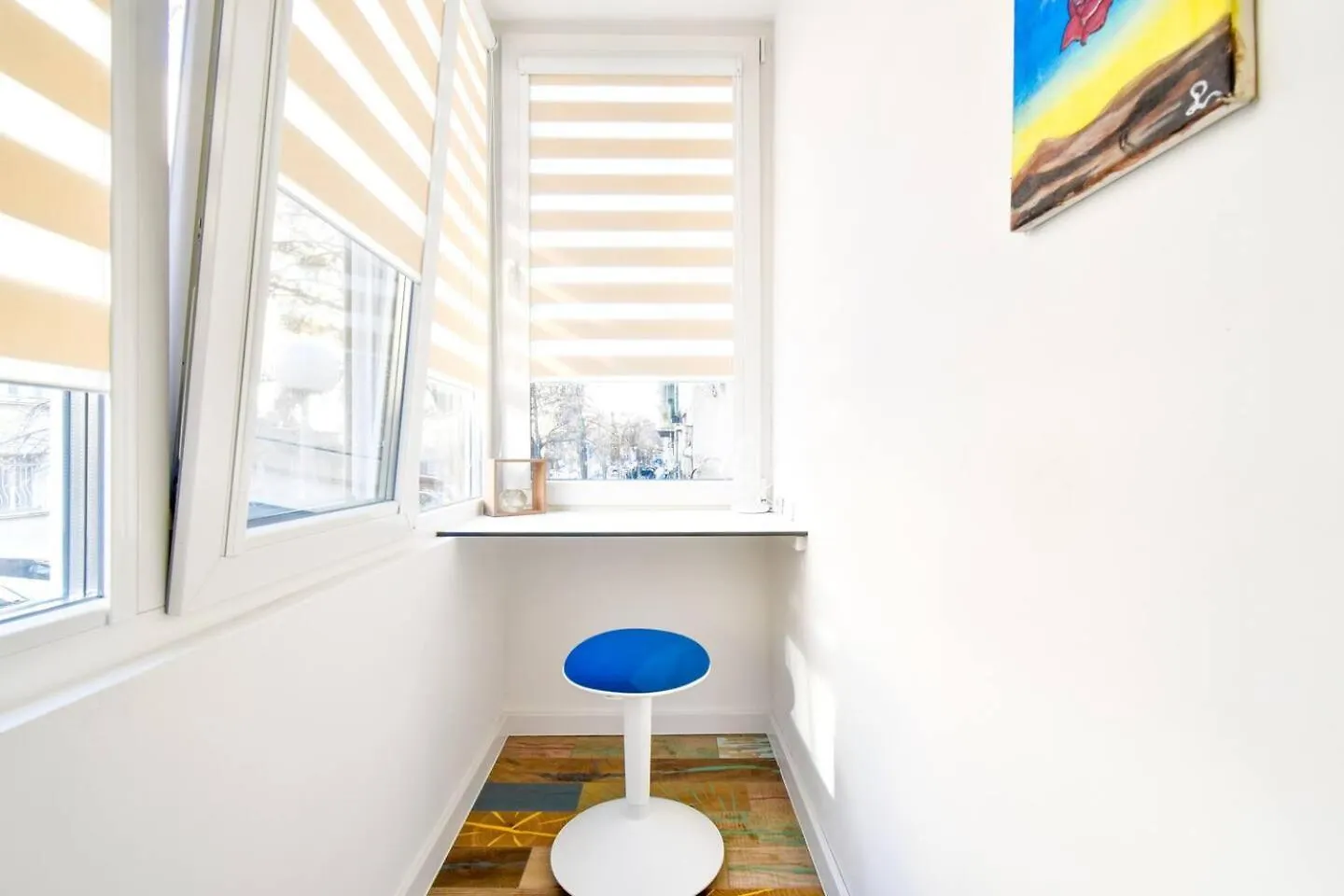 Apartmán Central Duplex Wi-Fi, Kitchen, Netflix, Heating Sofie