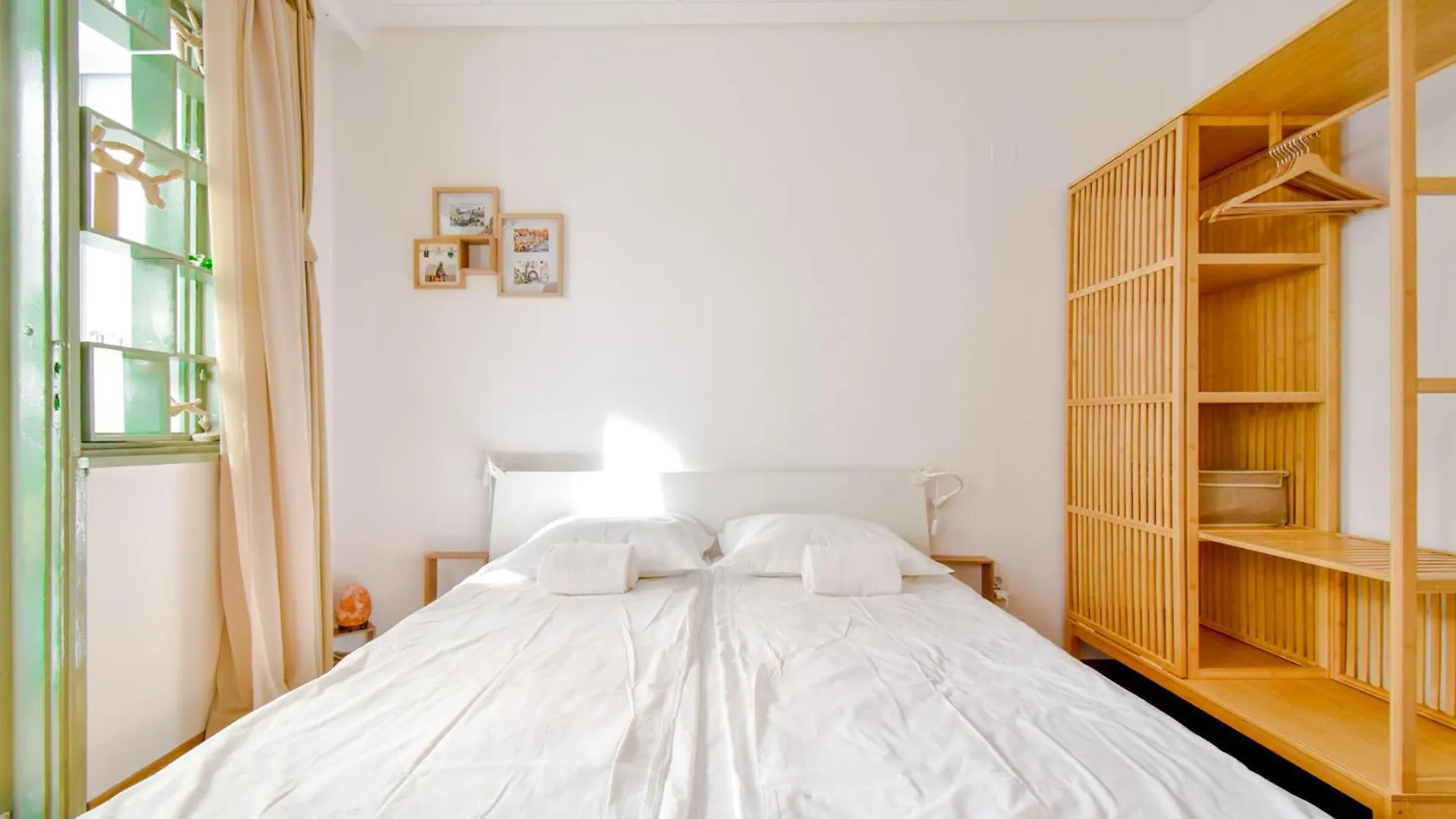 Appartamento Central Duplex Wi-Fi, Kitchen, Netflix, Heating Sofia Bulgaria